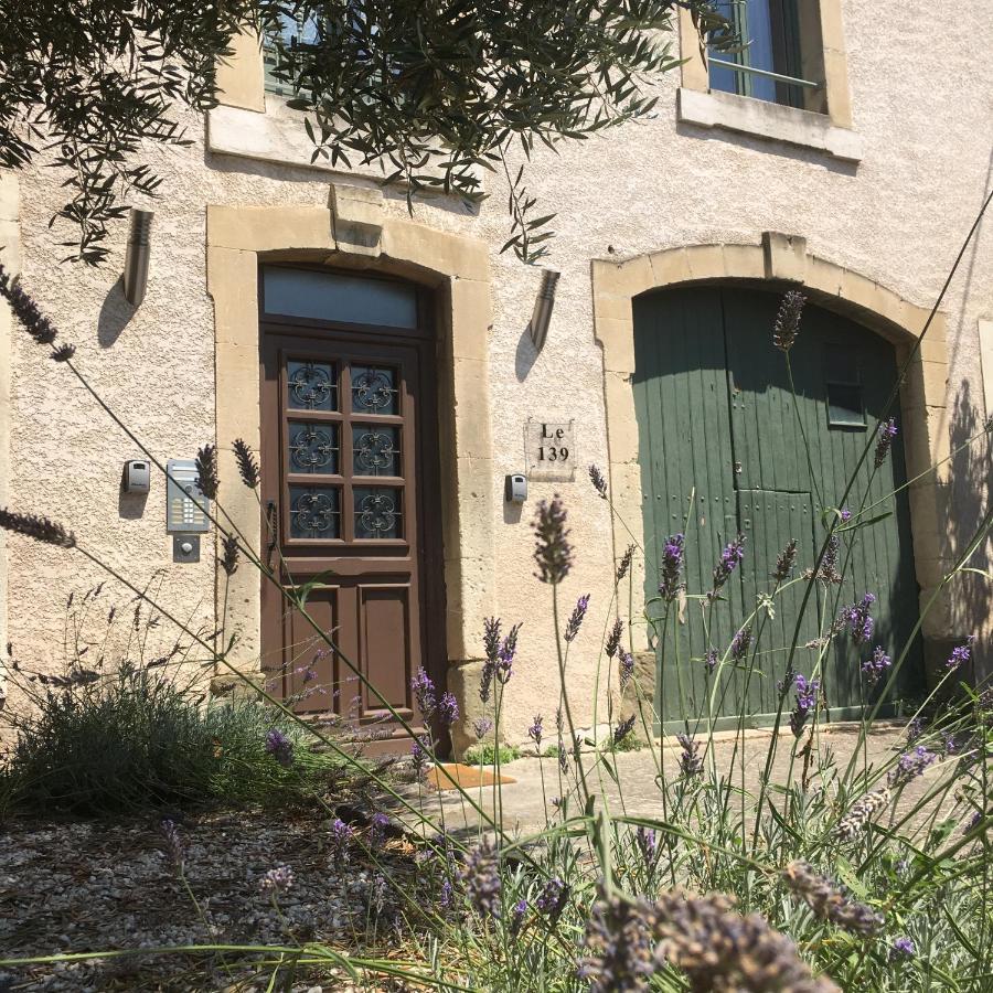 Le 139 Carcassonne Apartment Exterior photo