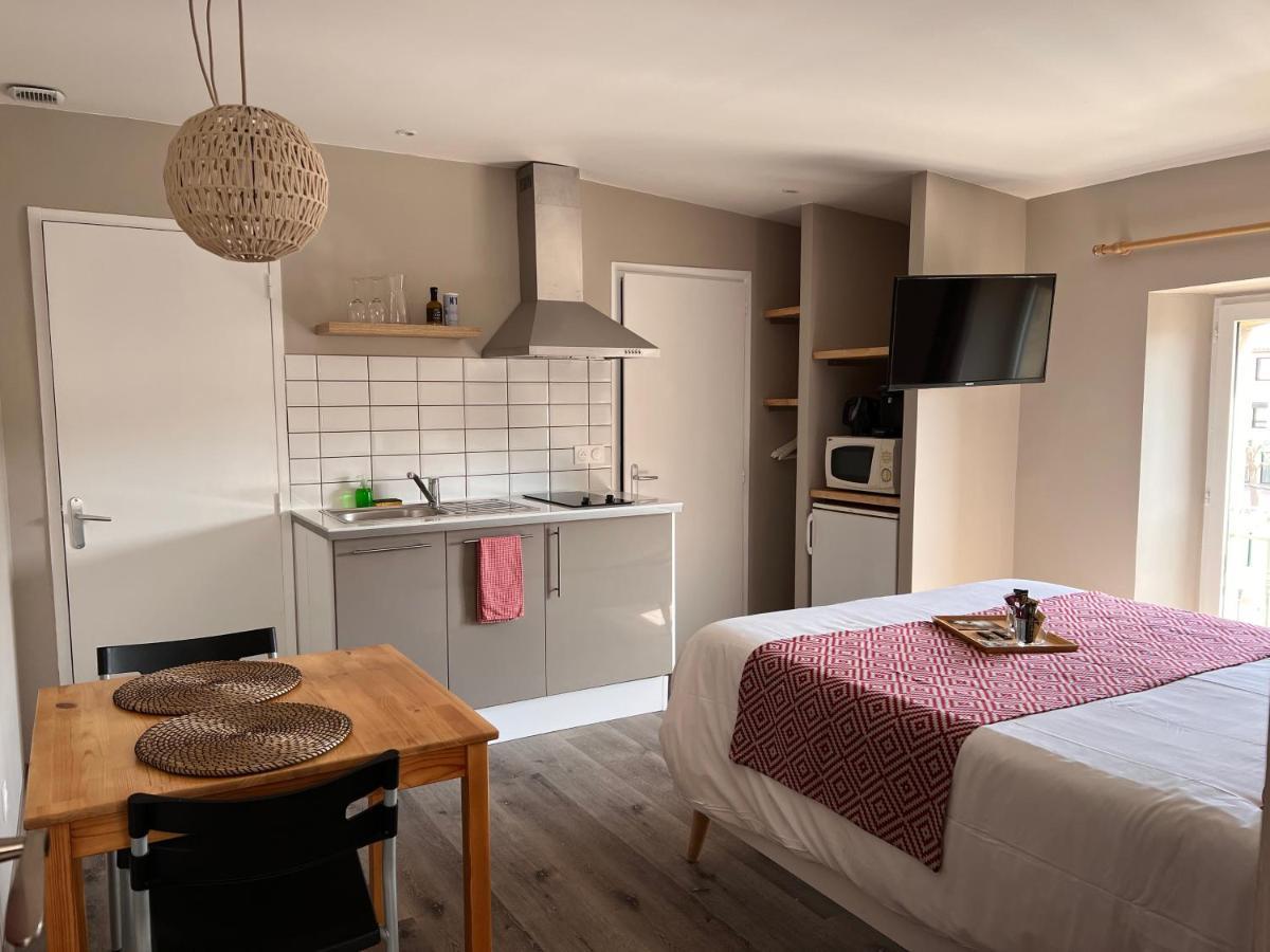 Le 139 Carcassonne Apartment Exterior photo