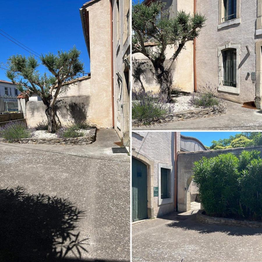 Le 139 Carcassonne Apartment Exterior photo