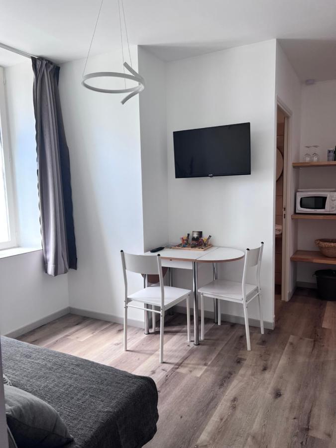 Le 139 Carcassonne Apartment Exterior photo