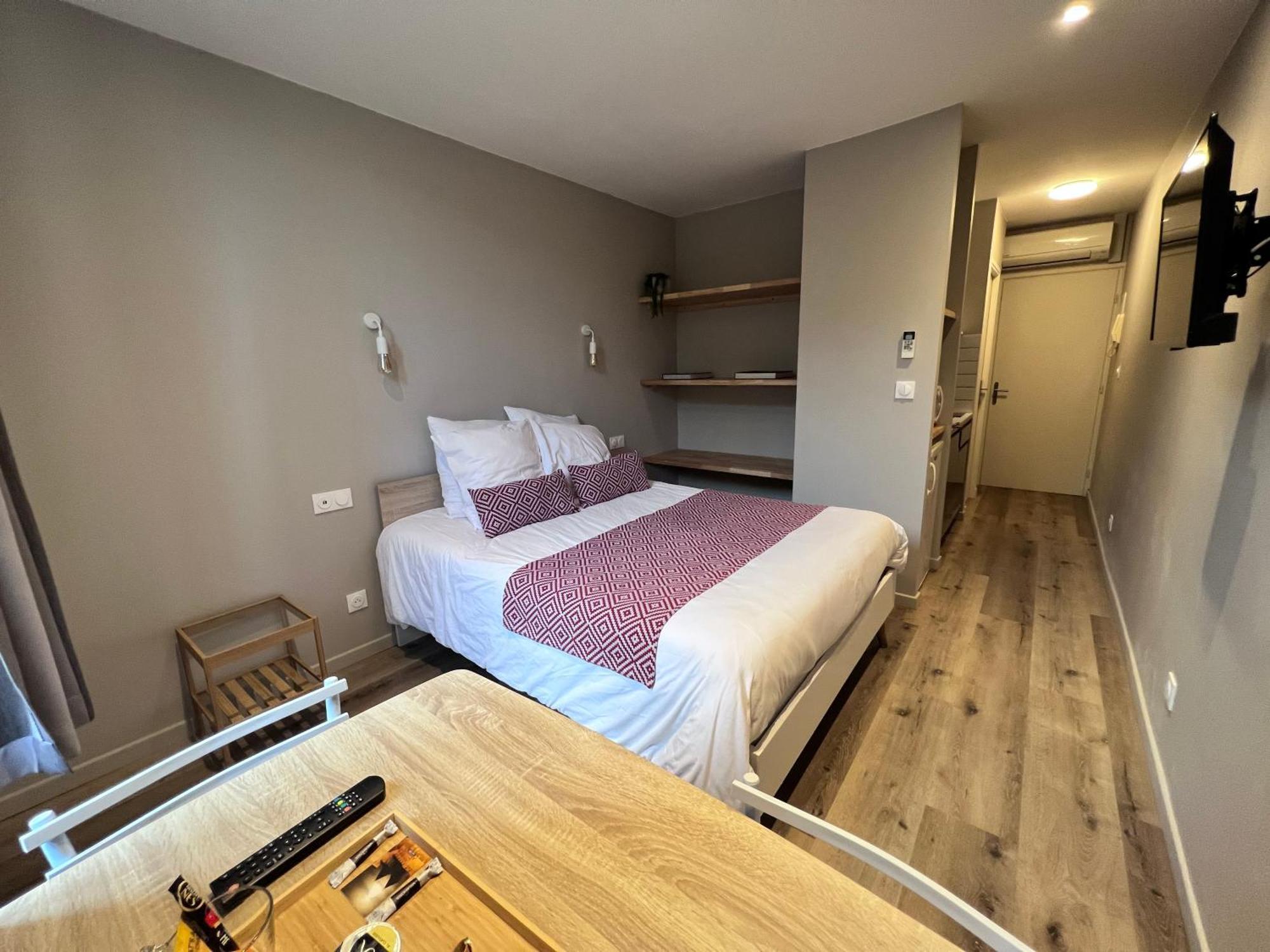 Le 139 Carcassonne Apartment Exterior photo