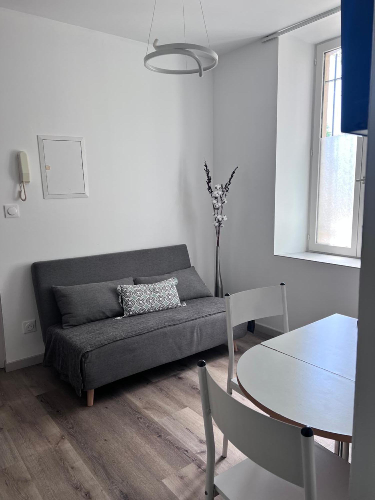 Le 139 Carcassonne Apartment Exterior photo