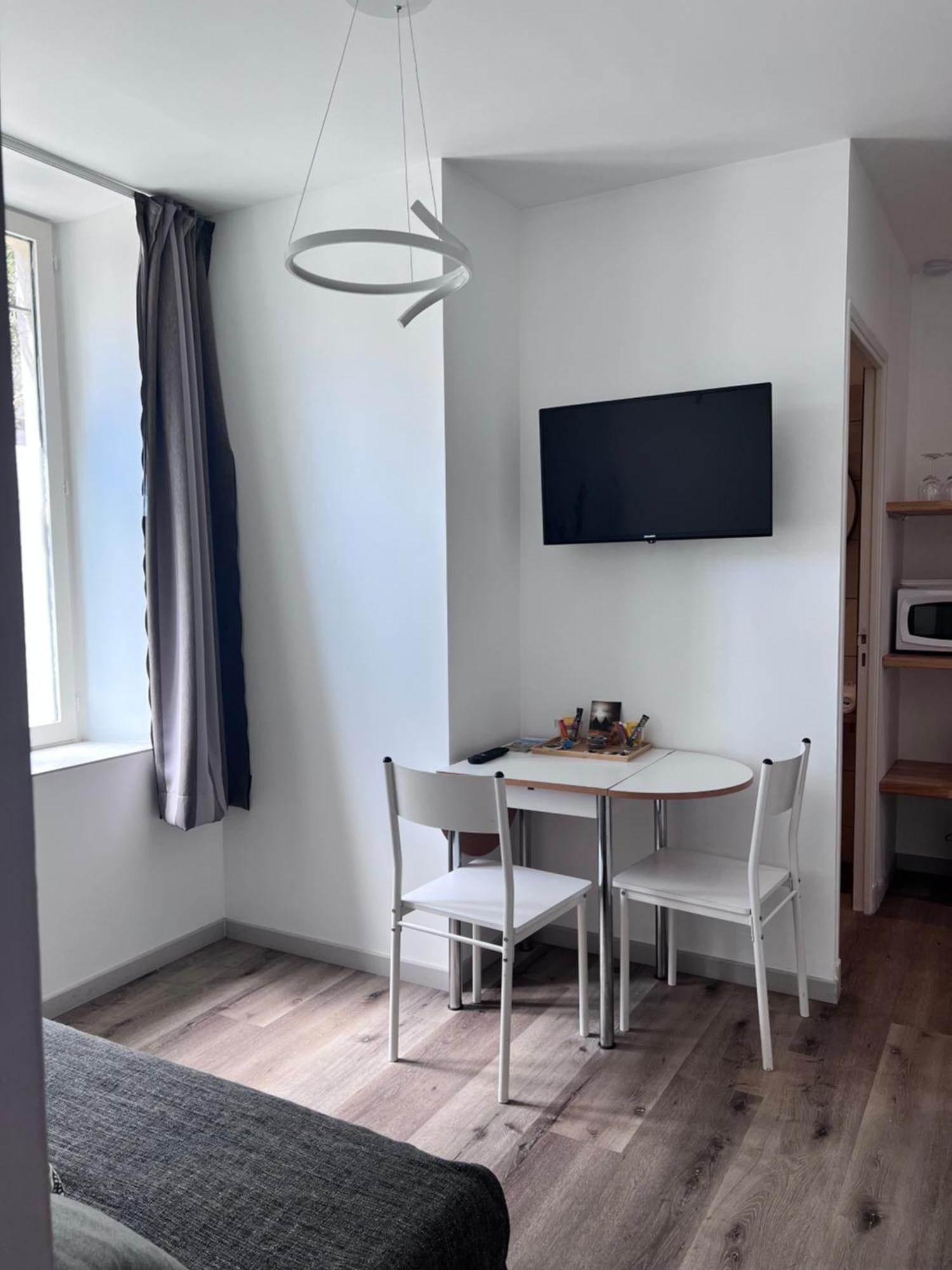 Le 139 Carcassonne Apartment Exterior photo