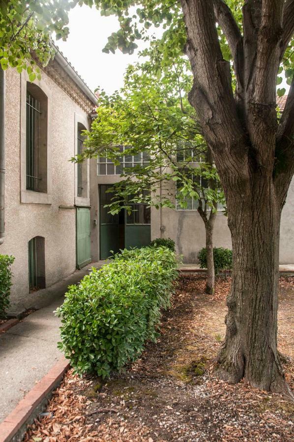 Le 139 Carcassonne Apartment Exterior photo